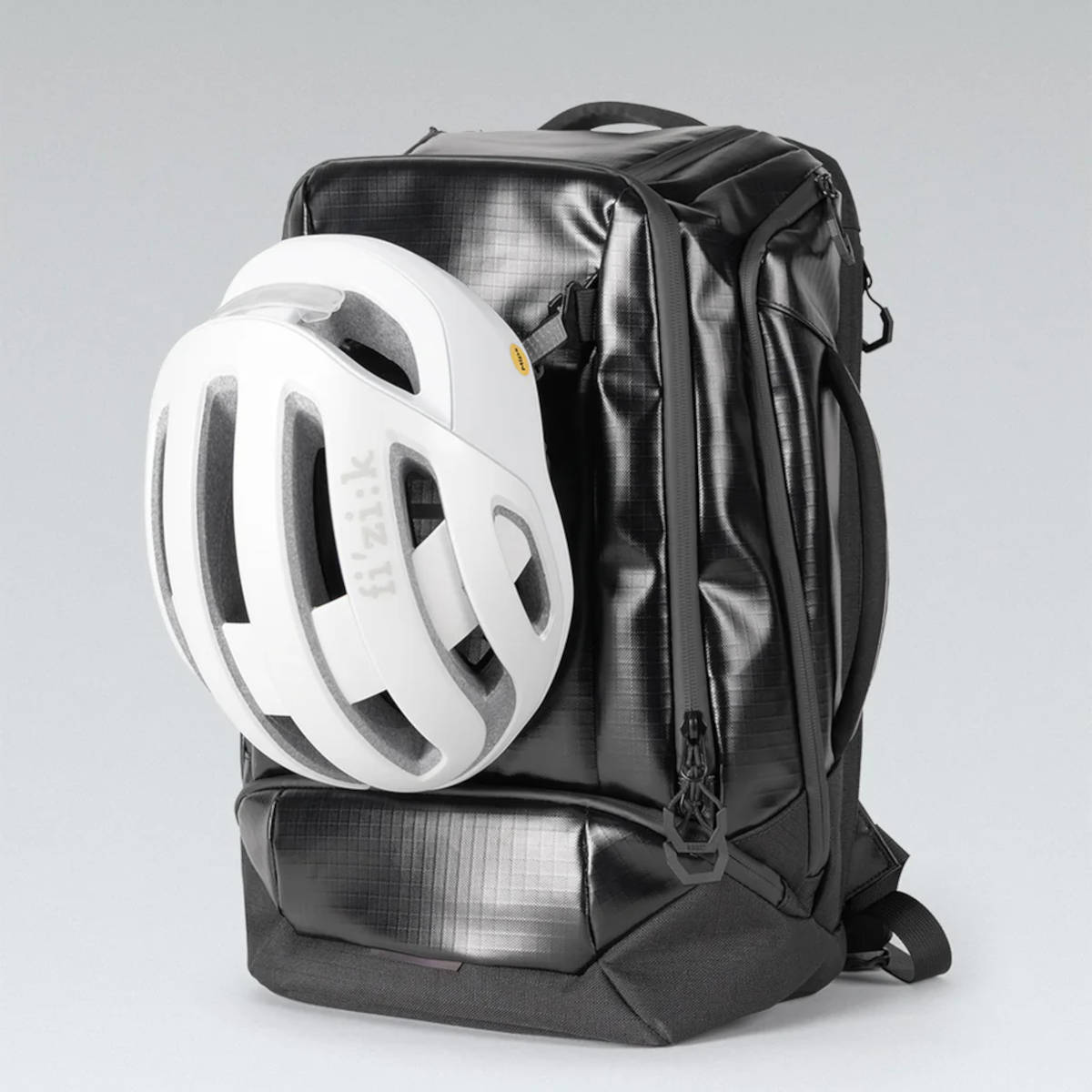 Mochila Gobik Stow. Imagen: Gobik