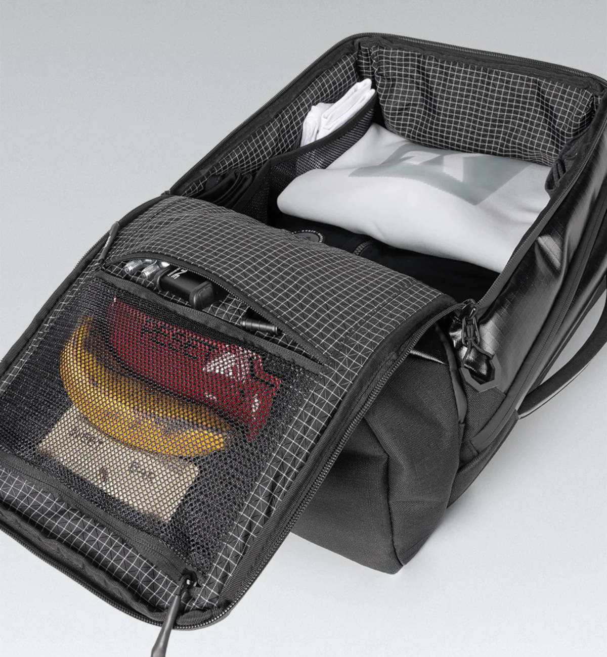 Mochila Gobik Stow. Imagen: Gobik