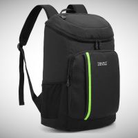 Mochila térmica para bikepacking: análisis de la TOURIT Cooler y por qué se ha convertido en una de las más vendidas en Amazon