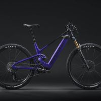 Mondraker Scree: la nueva e-MTB de Trail que amplía el acceso al universo eléctrico de la marca
