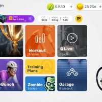 MyWhoosh refuerza su plataforma gratuita con la actualización 5.7 y abre más terreno al entrenamiento multideporte