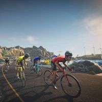 MyWhoosh Championships 2026: un Tour virtual de siete días con un millón de dólares en premios
