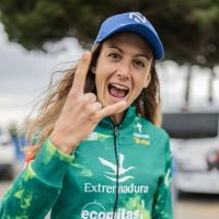 Natalia Fischer lidera el ranking mundial de XCM y firma el mejor momento de su carrera