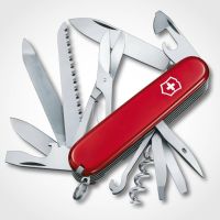 Victorinox Ranger: una navaja suiza multifunción imprescindible para ciclistas y amantes de la aventura