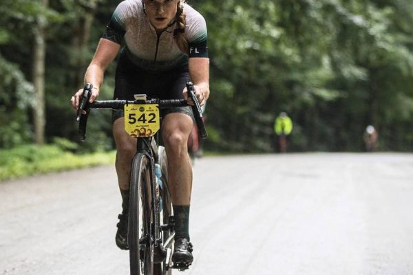 Netflix rescata la historia de Moriah Wilson con un documental que vuelve a sacudir al ciclismo