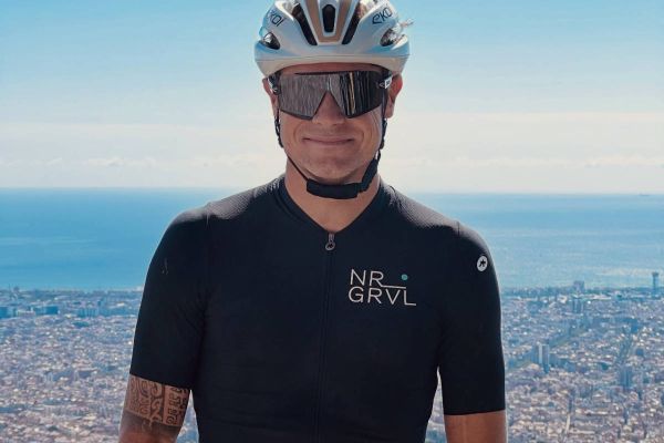 Barcelona vuelve a quedar en evidencia tras la agresión al exciclista profesional Nicolas Roche en pleno centro