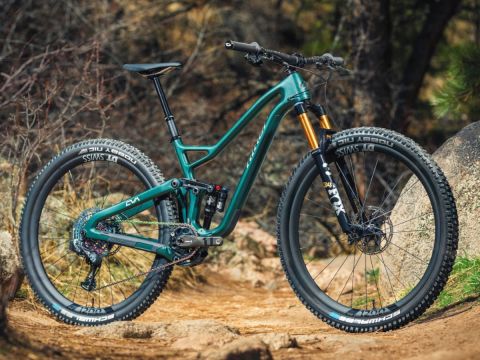 Niner Bikes queda en pausa: otra marca histórica de MTB entra en la zona gris del mercado