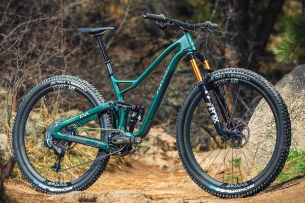 Niner Bikes queda en pausa: otra marca histórica de MTB entra en la zona gris del mercado