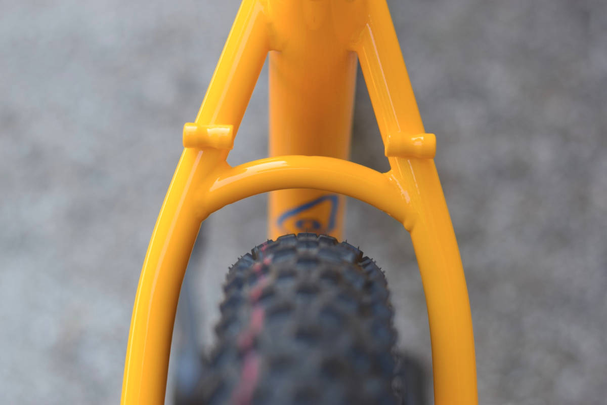 Nordest Sardinha 3. Imagen: Nordest Cycles