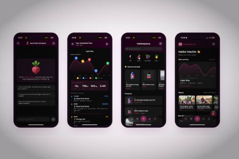 Nutripilot AI quiere ordenar el caos de datos que rodea a la suplementación deportiva