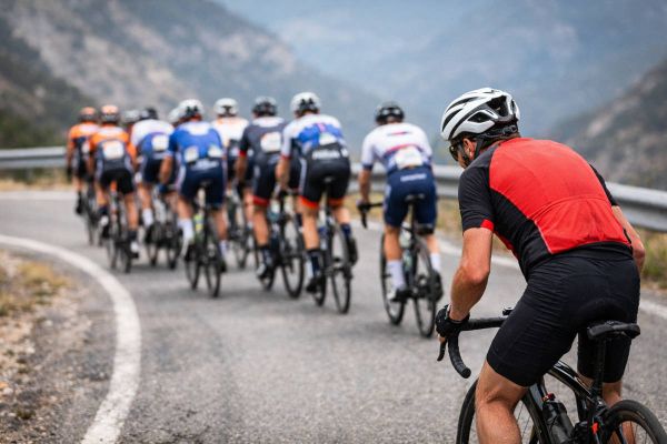 Objetivos realistas en el ciclismo amateur: dónde está el límite y cómo evitar errores habituales
