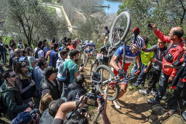 Ocisport celebra 25 años de eventos deportivos con un calendario 2026 cargado de grandes citas