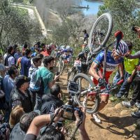 Ocisport celebra 25 años de eventos deportivos con un calendario 2026 cargado de grandes citas