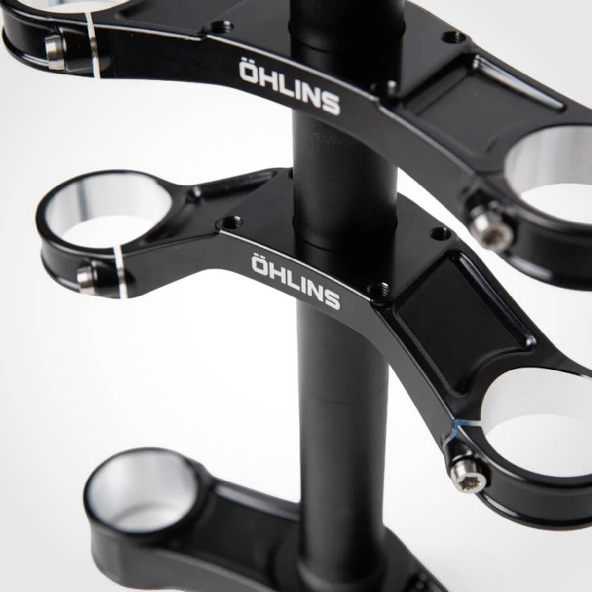 Corona Öhlins DH38. Imagen: Öhlins
