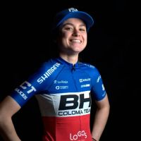 Olivia Onesti deja el BH Coloma Team y agita el mercado de XCO en plena temporada