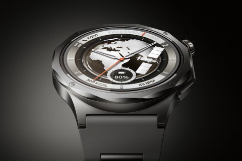 OPPO Watch X3: el nuevo reloj inteligente que apunta directamente al ciclismo con más batería y métricas avanzadas