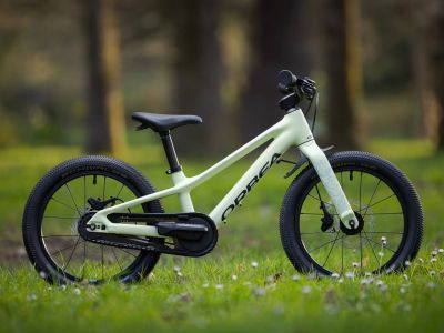 Orbea Kimu: así es la nueva gama infantil con bicicletas ligeras, personalizables y pensadas para aprender mejor