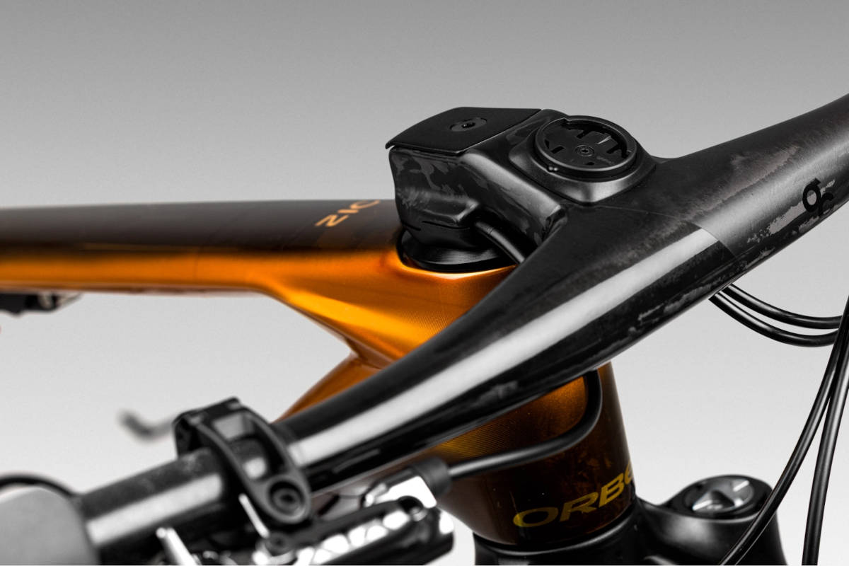 Orbea Oiz. Imagen: Orbea