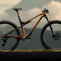 Orbea Oiz 2027: más ligera, más rígida y con ocho versiones para seguir dominando el XC