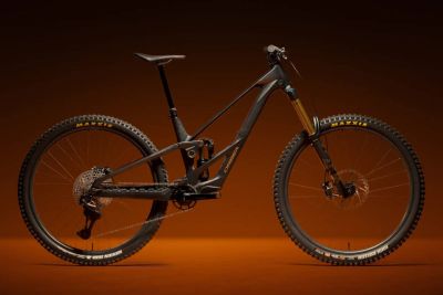Orbea Rallon RS: la e-MTB ligera que anticipa el futuro del Enduro eléctrico