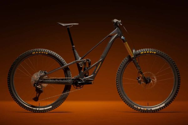 Orbea Rallon RS: la e-MTB ligera que anticipa el futuro del Enduro eléctrico
