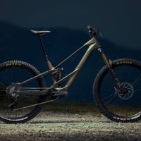 Orbea Wild LT 2027: la e-MTB más radical de la marca estrena un Avinox M2S personalizado y hasta 170 mm de recorrido