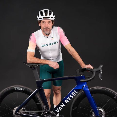 Óscar Freire, detenido tras una denuncia por presunto maltrato en pleno proceso de divorcio