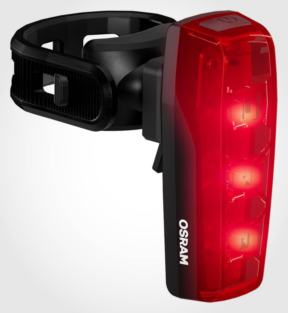 OSRAM LEDsBIKE Race Rear. Imagen: OSRAM