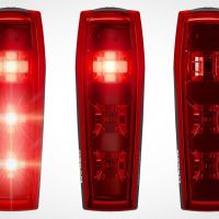 La luz trasera inteligente de OSRAM que añade función de freno por menos de 20 euros