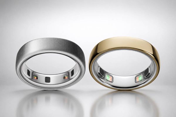 Oura Ring 5 vs Oura Ring 4 para ciclistas: ¿merece la pena el nuevo anillo inteligente de Oura?