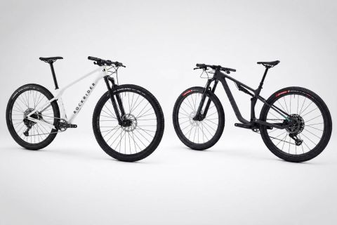 Decathlon lo hace posible: dos bicicletas de XC (rígida y doble) para entrenar y competir por el precio de una
