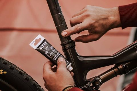 El pack de Zéfal imprescindible en el cualquier taller de un aficionado a la mecánica de la bici