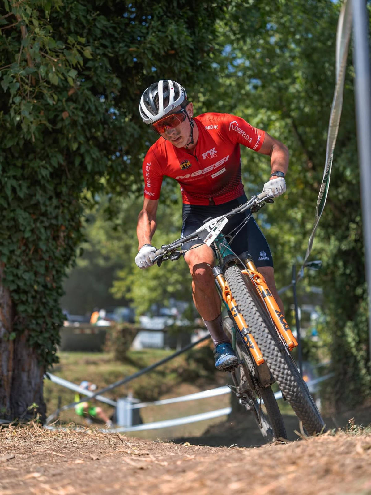 Riki Kitabayashi. Imagen: La Leyenda de Tartessos