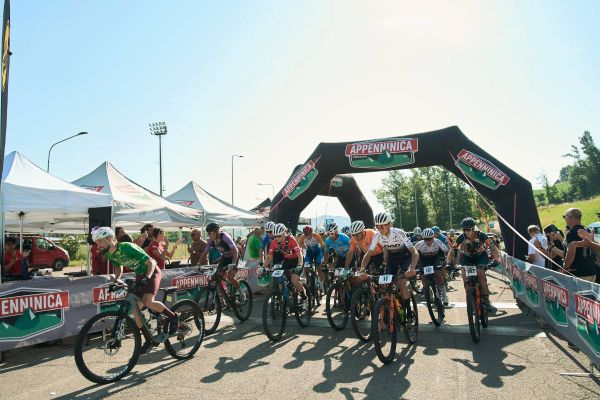 Appenninica MTB Stage Race 2026: la red de socios que impulsa la carrera por etapas más importante de Italia
