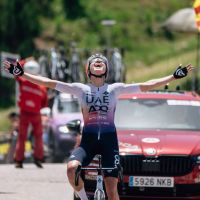 Paula Blasi hace historia en la Volta a Catalunya mientras Marianne Vos remata en Barcelona