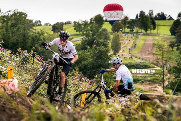 La Copa del Mundo de E-MTB de la UCI se detiene en 2026 y abre una revisión del futuro de la disciplina