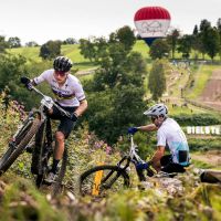 La Copa del Mundo de E-MTB de la UCI se detiene en 2026 y abre una revisión del futuro de la disciplina
