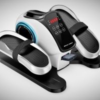 Pedaleadores eléctricos para mayores: lo que no se suele contar sobre su uso real en casa