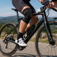 ¿Pedales automáticos tras una operación de rodilla? Lo que debes tener en cuenta antes de volver a montar