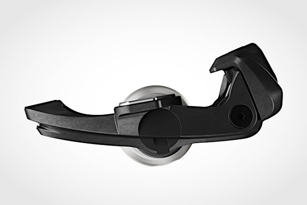 Magene P715. Imagen: Magene