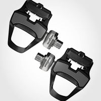 Magene P715: pedales con medidor de potencia de doble cara a precio contenido para entrenar con datos fiables