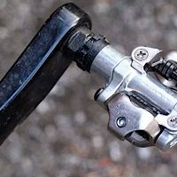 Los pedales automáticos Shimano M520, a precio mínimo en Amazon