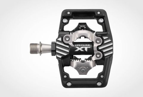 Shimano renueva sus pedales automáticos para Trail y uso diario con más estabilidad y mejor control