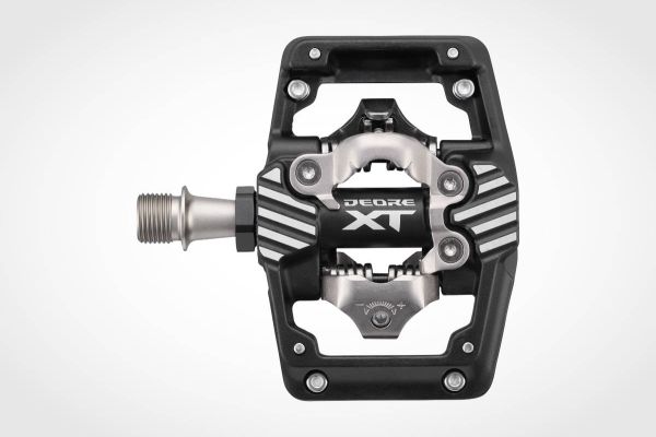 Shimano renueva sus pedales automáticos para Trail y uso diario con más estabilidad y mejor control