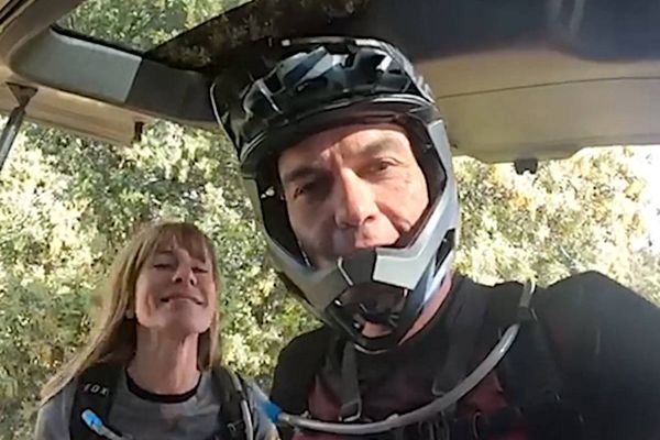 Pedro Sánchez y el Enduro que no es Enduro: la imagen frente a la realidad del MTB