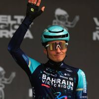 Pello Bilbao anuncia su retirada: el ciclismo español se despide de uno de sus corredores más constantes