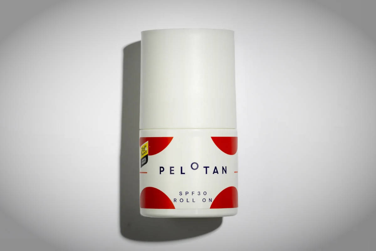 Roll-on de 50 ml. Imagen: Pelotan