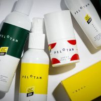 Pelotan llega a España con Team Bike: la protección solar deportiva busca su sitio en el ciclismo