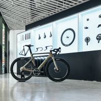 Canyon amplía su personalización: la Aeroad CF SLX ya entra en el terreno reservado a las versiones más exclusivas