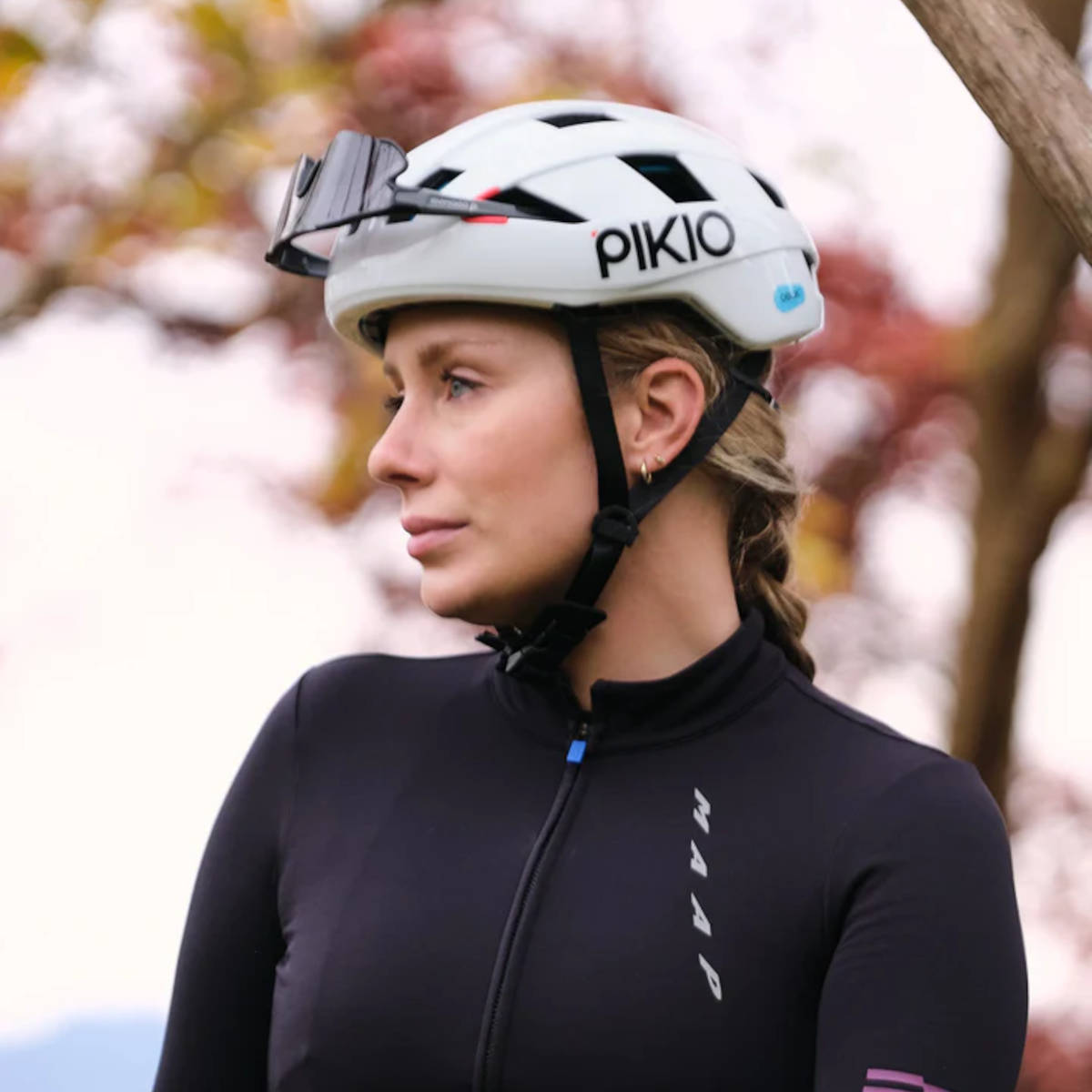 Pikio Si. Imagen: Pikio Labs